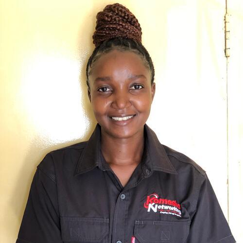 Priskila Hango
